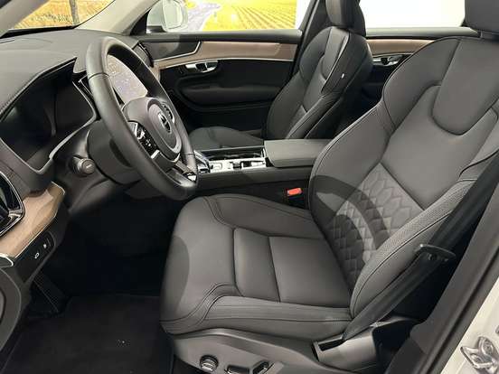 VOLVO-XC90-2.0 T8 PHEV PLUS AWD GEARTRONIC VOLVO-XC90-2025