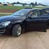 VOLVO S60 2.0 T5 DYNAMIC GASOLINA 4P AUTOMÁTICO VOLVO S60 2.0 T5 DYNAMIC GASOLINA 4P AUTOMÁTICO