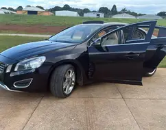 VOLVO S60 2.0 T5 DYNAMIC GASOLINA 4P AUTOMÁTICO VOLVO S60 2.0 T5 DYNAMIC GASOLINA 4P AUTOMÁTICO