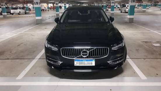 VOLVO-S90-2020
