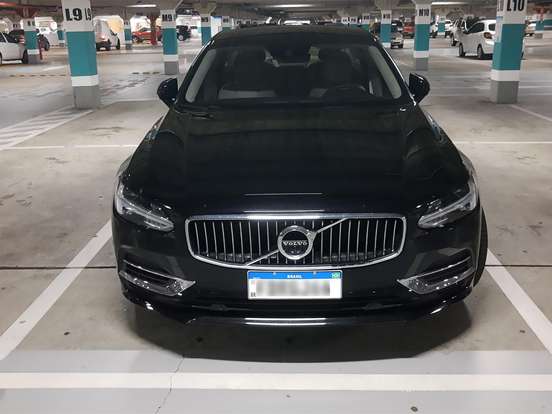 VOLVO-S90-2.0 T8 HYBRID INSCRIPTION AWD GEARTRONIC VOLVO-S90-2020