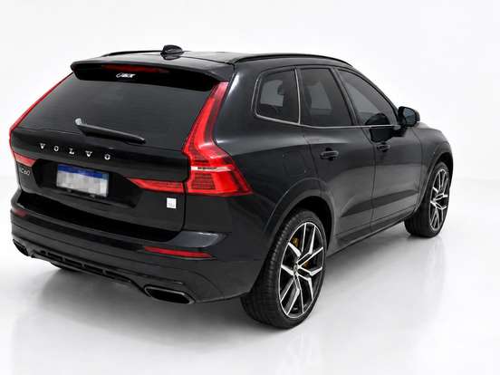 VOLVO-XC60-2.0 T8 HYBRID POLESTAR ENGINEERED AWD GEARTRONIC VOLVO-XC60-2020