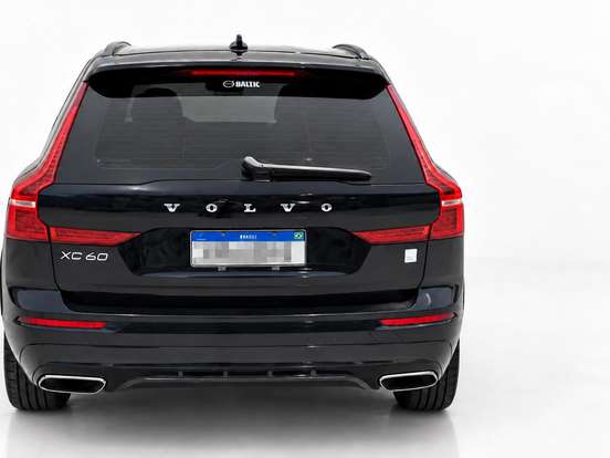 VOLVO-XC60-2.0 T8 HYBRID POLESTAR ENGINEERED AWD GEARTRONIC VOLVO-XC60-2020