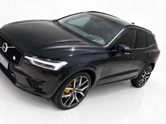 VOLVO-XC60-2.0 T8 HYBRID POLESTAR ENGINEERED AWD GEARTRONIC VOLVO-XC60-2020