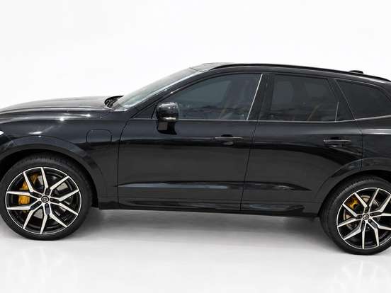 VOLVO-XC60-2.0 T8 HYBRID POLESTAR ENGINEERED AWD GEARTRONIC VOLVO-XC60-2020