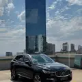VOLVO XC60 2.0 T8 RECHARGE INSCRIPTION AWD GEARTRONIC VOLVO XC60 2.0 T8 RECHARGE INSCRIPTION AWD GEARTRONIC