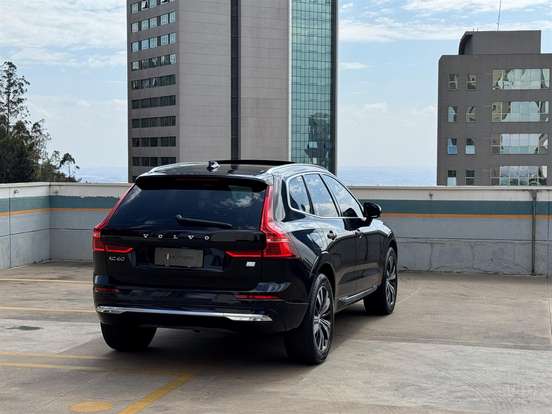 VOLVO-XC60-2.0 T8 RECHARGE INSCRIPTION AWD GEARTRONIC VOLVO-XC60-2022