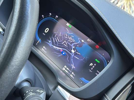 VOLVO-XC60-2.0 T8 RECHARGE INSCRIPTION AWD GEARTRONIC VOLVO-XC60-2022