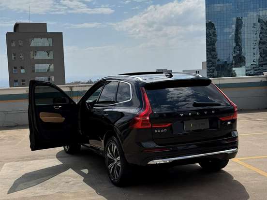 VOLVO-XC60-2.0 T8 RECHARGE INSCRIPTION AWD GEARTRONIC VOLVO-XC60-2022
