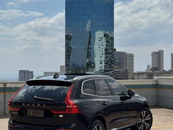 VOLVO-XC60-2.0 T8 RECHARGE INSCRIPTION AWD GEARTRONIC VOLVO-XC60-2022