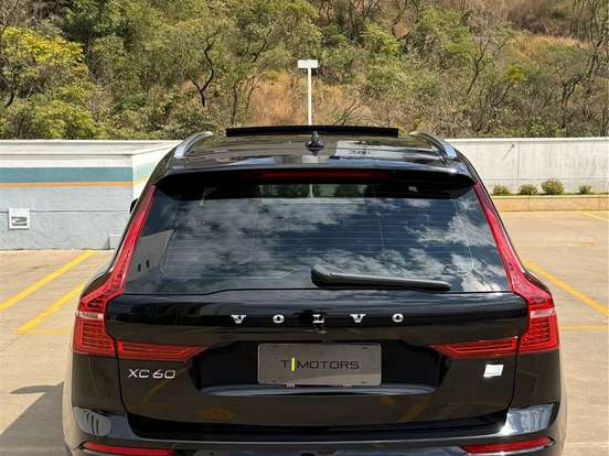 VOLVO-XC60-2.0 T8 RECHARGE INSCRIPTION AWD GEARTRONIC VOLVO-XC60-2022