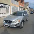 VOLVO XC60 3.0 T6 TOP AWD TURBO GASOLINA 4P AUTOMÁTICO VOLVO XC60 3.0 T6 TOP AWD TURBO GASOLINA 4P AUTOMÁTICO