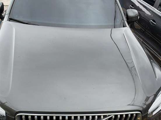 VOLVO-XC90-2.0 T8 HYBRID MOMENTUM AWD GEARTRONIC VOLVO-XC90-2021
