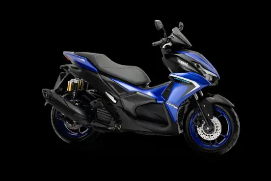 YAMAHA-AEROX 160 ABS YAMAHA-AEROX 160 ABS-2026