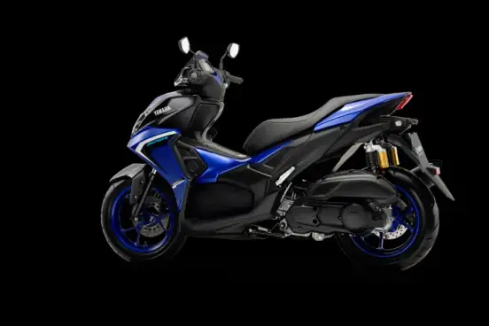 YAMAHA-AEROX 160 ABS YAMAHA-AEROX 160 ABS-2026