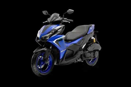 YAMAHA-AEROX 160 ABS YAMAHA-AEROX 160 ABS-2026