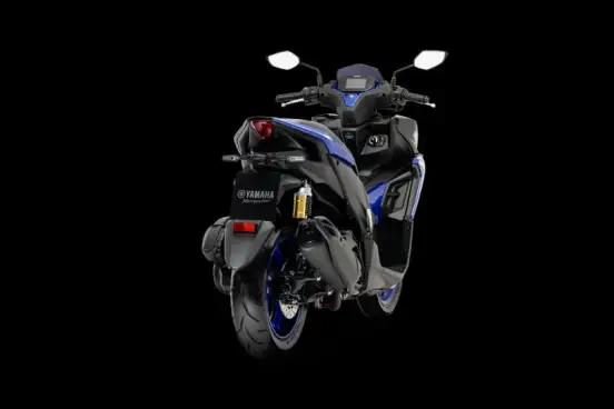 YAMAHA-AEROX 160 ABS-2026