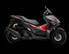 YAMAHA AEROX 160 ABS YAMAHA AEROX 160 ABS