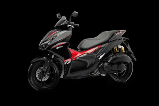 YAMAHA-AEROX 160 ABS YAMAHA-AEROX 160 ABS-2026