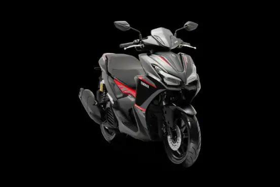 YAMAHA-AEROX 160 ABS YAMAHA-AEROX 160 ABS-2026