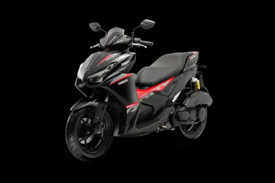 YAMAHA-AEROX 160 ABS YAMAHA-AEROX 160 ABS-2026