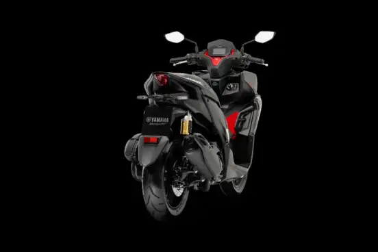 YAMAHA-AEROX 160 ABS YAMAHA-AEROX 160 ABS-2026