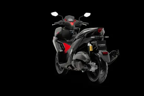 YAMAHA-AEROX 160 ABS YAMAHA-AEROX 160 ABS-2026