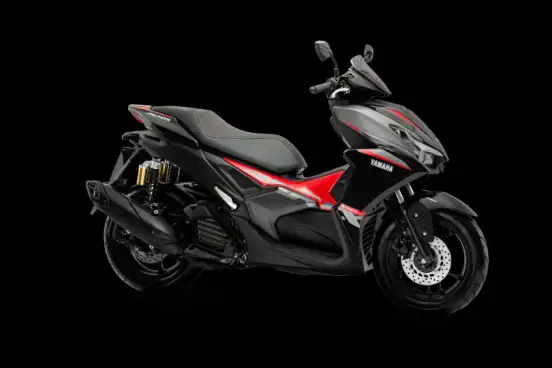 YAMAHA-AEROX 160 ABS YAMAHA-AEROX 160 ABS-2026