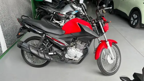 YAMAHA FACTOR 150E 