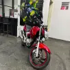 YAMAHA FAZER 250IE LIMITED EDITION YAMAHA FAZER 250IE LIMITED EDITION