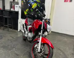 YAMAHA FAZER 250IE LIMITED EDITION YAMAHA FAZER 250IE LIMITED EDITION