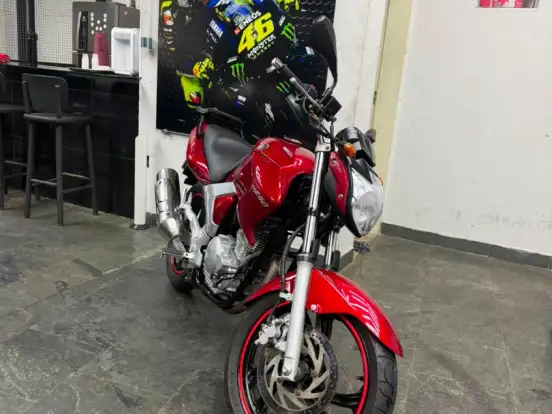 YAMAHA-FAZER 250IE LIMITED EDITION YAMAHA-FAZER 250IE LIMITED EDITION-2012