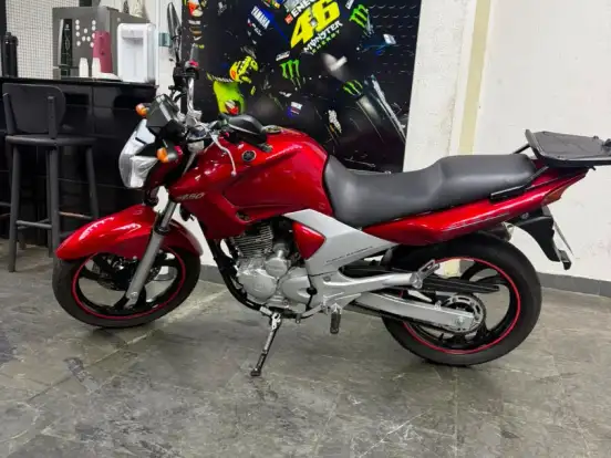 YAMAHA-FAZER 250IE LIMITED EDITION YAMAHA-FAZER 250IE LIMITED EDITION-2012
