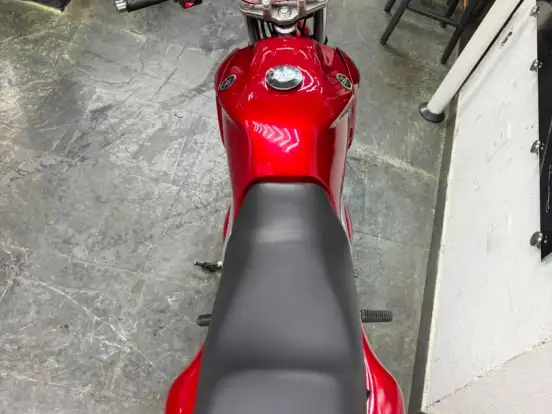 YAMAHA-FAZER 250IE LIMITED EDITION YAMAHA-FAZER 250IE LIMITED EDITION-2012