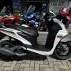 YAMAHA FLUO 125 ABS YAMAHA FLUO 125 ABS