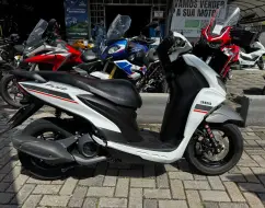 YAMAHA FLUO 125 ABS YAMAHA FLUO 125 ABS