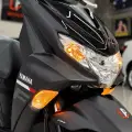YAMAHA FLUO 125 ABS YAMAHA FLUO 125 ABS