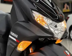 YAMAHA FLUO 125 ABS YAMAHA FLUO 125 ABS