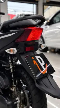 YAMAHA-FLUO 125 ABS-2024