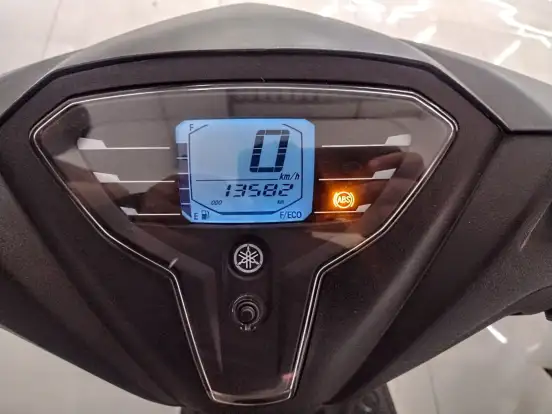 YAMAHA-FLUO 125 ABS-2024
