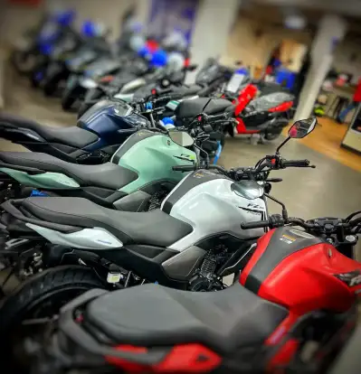 YAMAHA-FZ15 FAZER CONNECTED ABS-2026