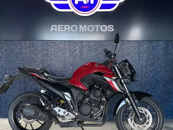 YAMAHA-FZ25 FAZER ABS YAMAHA-FZ25 FAZER ABS-2024