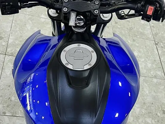 YAMAHA-FZ25 FAZER ABS YAMAHA-FZ25 FAZER ABS-2023