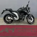 YAMAHA FZ25 FAZER ABS YAMAHA FZ25 FAZER ABS