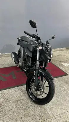 YAMAHA-FZ25 FAZER ABS YAMAHA-FZ25 FAZER ABS-2022