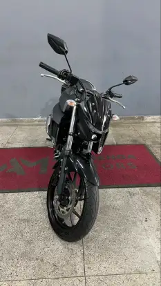 YAMAHA-FZ25 FAZER ABS-2022