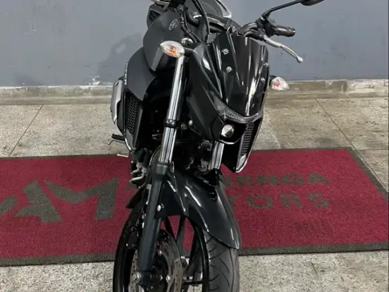 YAMAHA-FZ25 FAZER ABS YAMAHA-FZ25 FAZER ABS-2022