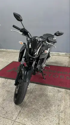 YAMAHA-FZ25 FAZER ABS-2022