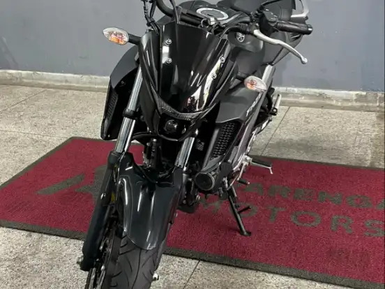 YAMAHA-FZ25 FAZER ABS YAMAHA-FZ25 FAZER ABS-2022