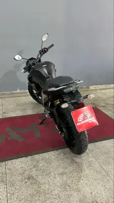 YAMAHA-FZ25 FAZER ABS-2022